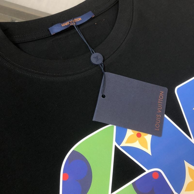 Louis Vuitton T-Shirts